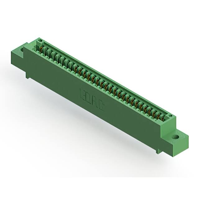 345-029-521-402 EDAC Inc.  Edgeboard Connectors